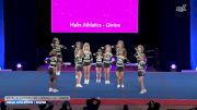 Helix Athletics - Divine [2026 L2 Junior - D2 - Small - A Semis] 2026 The D2 Summit
