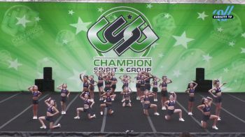 ICE - Sunshine Girls [2024 L1 Youth Day 1] 2024 CSG Peoria Challenge