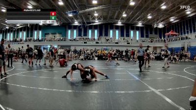 157 lbs Round 5 (6 Team) - Kaden Etheridge, Pasco Wolfpack WC vs Noah Catala, Ex1t Mafia