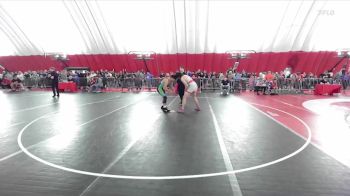 215 lbs Cons. Round 1 - Josh Taylor, Askren Wrestling Academy vs Adrian Ocampo, Wisconsin