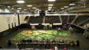Warren Central HS (MS) "Vicksburg MS" at 2025 WGI Perc/Winds Dallas Regional