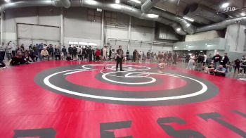 106 lbs Champ. Round 2 - Bryan Cram, Fort Collins vs Cameron Blegum, Legacy