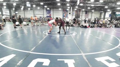 220 lbs Rr Rnd 2 - Chase Frable, 10th Planet Black vs Markyle Bouie, Black Hive | Florida Supreme