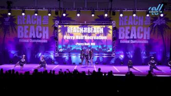 Perry Hall Recreation - Majesty [2025 L4.2 Performance Rec - 10-18Y (AFF) Day 2] 2025 ACDA Reach the Beach Rec Nationals