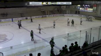 Replay: Home - 2023 Squires U15 vs PAC Saints U15 | Oct 15 @ 6 PM