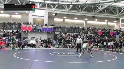 150 lbs Consi Of 16 #2 - Seth Ives, Stafford vs Ricardo Solis, Maloney