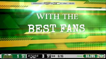 Replay: Home - 2024 Battlefords vs Humboldt | Jan 20 @ 6 PM