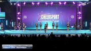 Cheer St. Louis - Archangels [2026 L6 Limited Coed - XSmall Day 2] 2026 CHEERSPORT National All Star Cheerleading Championship