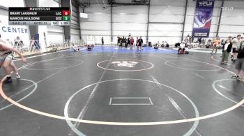 145 lbs Rr Rnd 1 - Brant Laughlin, Elite Athletic Club D.Z. vs Marcus Killgore, Team Gotcha