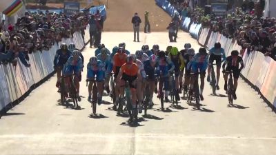 Watch In Canada: 2022 UCI Cyclocross World Championships - Junior Women