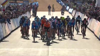 Watch In Canada: Junior Women CX Worlds