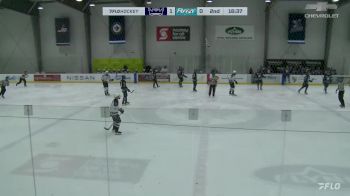 Replay: Home - 2024 Dauphin vs Winnipeg | Feb 3 @ 7 PM