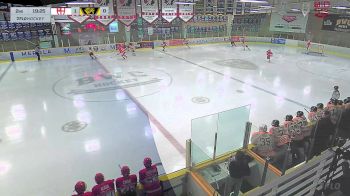 Replay: Home - 2025 St. George vs BWC | Sep 28 @ 10 AM