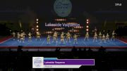 Lakeside Vaqueros - Wescon [2024 West Coast Conference Thursday] 2024 Pop Warner National Cheer & Dance Championship