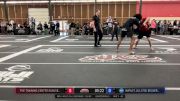 Chris Welch vs Michael Pena 2026 ADCC Portland Open