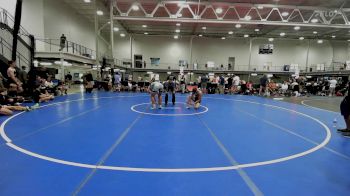 153 lbs Rr Rnd 2 - Aiden Fawber, D3PRIMUS vs Noah Diamond, Team 302 Blue