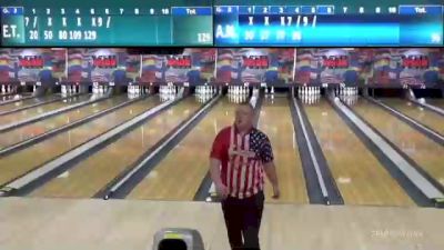 Replay: Lanes 67-68 - 2022 PBA Scorpion Championship - Round Of 16