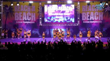 Wissahickon Cheer Assoc - Wissahickon Cheer [2024 L1 Traditional Rec - 12Y (NON) Day 2] 2024 ACDA Reach the Beach Nationals & Dance Grand Nationals