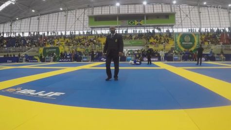 Replay: Mat 11 - 2023 2023 Brasileiro Jiu-Jitsu IBJJF | Apr 29 @ 11 AM