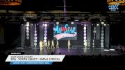 Starz Dance Academy - SDA - Youth Select - Small Lyrical [2025 Youth - Contemporary/Lyrical - Small Day 1] 2025 ASCS Dance Grand Nationals & Cheer Showdown