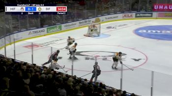 Replay: Home - 2025 Brynas IF vs Malmo Redhawks | Mar 30 @ 12 PM