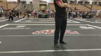 Replay: Mat 7 - 2026 ADCC Nashville Open | Sep 19 @ 8 AM