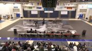 Elizabeth HS "Elizabeth NJ" at 2025 WGI Perc/Winds East Power Regional