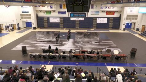 Elizabeth HS "Elizabeth NJ" at 2025 WGI Perc/Winds East Power Regional