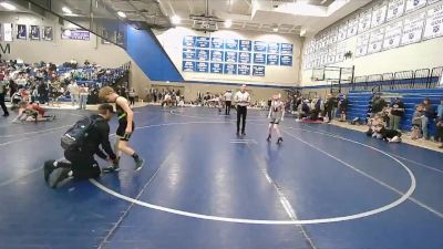 79 lbs Champ. Round 2 - Emmett Sorenson, Ravage vs Bridger Sessions, Uintah Wrestling