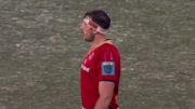 Replay: Munster vs Glasgow Warriors | Dec 1 @ 8 PM