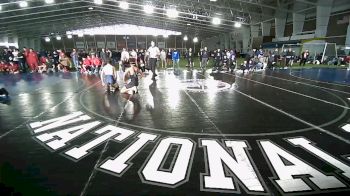 144 lbs Champ. Round 2 - Josh Nosler, Davis vs Cameron Stewart, Mountain Ridge