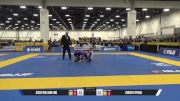 JESSE WILLIAM ENG vs ROBERT RYBAK 2025 World IBJJF Jiu-Jitsu No-Gi Championship