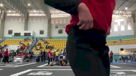 Samuel Reis vs Alan Macedo 2025 ADCC Brazilian Nationals