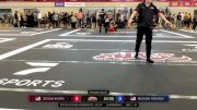 Joshua Rivera vs Messiah Osborne 2024 ADCC Austin Open