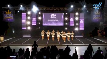 Magic Athletics - Lady Legacy [2024 L4.2 Senior - D2 Day 2] 2024 SU Battle at the Boardwalk Grand Nationals