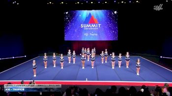 ICE - Trop1cs [2026 L1 Junior - Flex - Small Prelims] 2026 The Summit