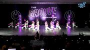 Wildfire Dance Studio - Planet Dance Galaxy MHH (small) [2025 Youth - Pom - Large Day 1] 2025 Athletic Championships Nationals & Dance Grand Nationals