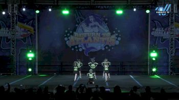 Reign Forces - Mini Mayhem [2024 L1 Mini - D2 Day 1] 2024 ASC Return to Atlantis Worcester Showdown