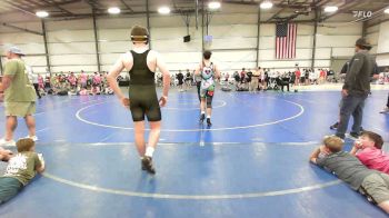 165 lbs Rr Rnd 1 - Maddox Douglas Crawford, TNWC - MS vs Jack Breiner, ELITE NJ GOLD - MS