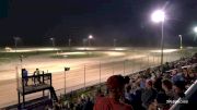 Full Replay | All Star Sprints at I-96 Speedway 8/22/25
