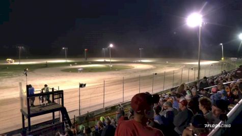 Full Replay | All Star Sprints at I-96 Speedway 8/22/25