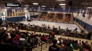 Buchanan HS "Ontario CA" at 2026 WGI Percussion Ontario Regional+ Prelims