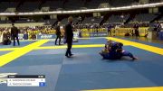 Replay: Mat 1 - 2021 World Jiu-Jitsu IBJJF Championship | Dec 8 @ 10 AM