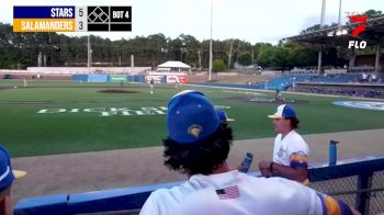 Replay: Home - 2024 Catawba Valley Stars vs Salamanders | Jun 19 @ 6 PM