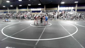 157 lbs Consi Of 64 #2 - Shizhang Jin, Animal House vs Vincent Bandin, Thorobred