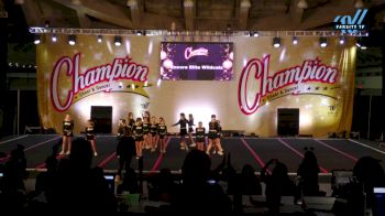 Encore Elite Wildcatz - Roar [2023 L2 Youth - D2 Day 1] 2023 Champion Cheer and Dance Grand Nationals (Cheer)