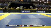 Lucy Ella Watson vs Charlotte Evelyn Kleintank 2026 Pan Kids Jiu-Jitsu IBJJF Championship