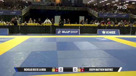 Lucy Ella Watson vs Charlotte Evelyn Kleintank 2026 Pan Kids Jiu-Jitsu IBJJF Championship