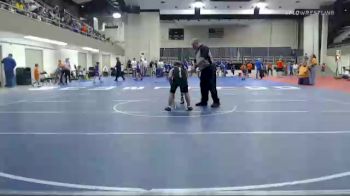 115 lbs Semis (4 Team) - Mason Stoppel, Fulda/Murray County Central vs Hayden Picard, Roseau