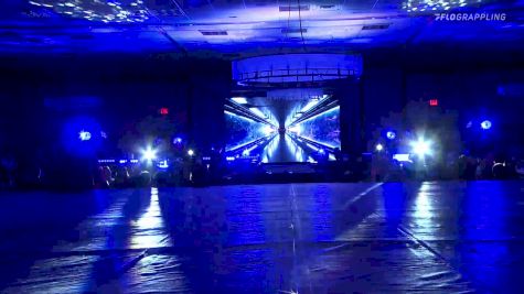 Phoenix Gonzalez vs Wade Ferris 2025 Fight to Win 283